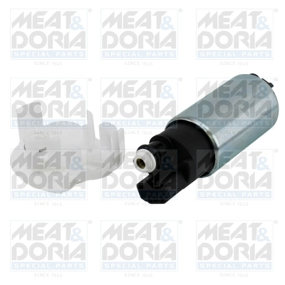 Fuel Pump